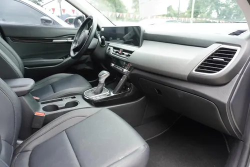 Kia Seltos 2.0 Vibrant 4X2