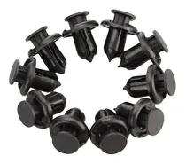 Comprar Clip Paragolpes Honda City Civic Crv Fit Accord - X 24 Uds 