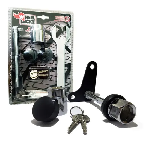 comprar Antirrobo Para Auxilio Reanult Duster Sistema Alemán
