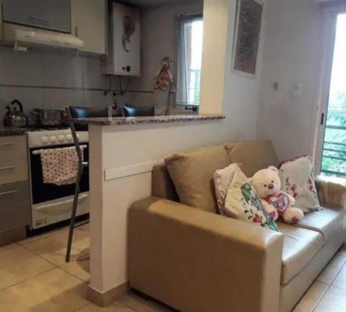 Imagen 3 de 11 de Excelenete Departamento , 2 Amb