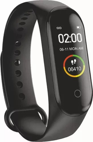 Smart Watch Band M4 Reloj Inteligente Smartband Bluetooth