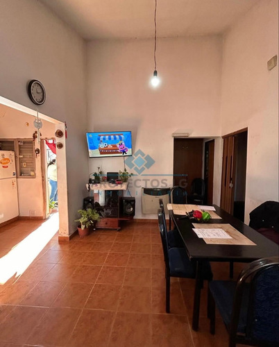 Casa 3 Dormitorios En Colonia Caroya