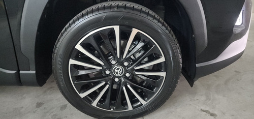 Toyota Corolla Cross 2.0 Seg Cvt