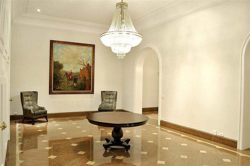 Imagem 11 de 30 de Apartamento Com 4 Dorms, Vila Bastos, Santo André - R$ 2.500.000,00, 460m² - Codigo: 179 - V179