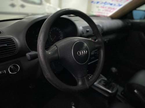 Audi A3 1.8 20v 150cv Gasolina 2p Manual