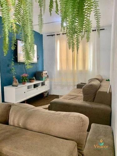 Imagem 4 de 25 de Apartamento À Venda, 57 M² Por R$ 190.000,00 - Artur Alvim (zona Leste) - São Paulo/sp - Ap2627