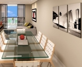 Imagem 9 de 25 de Apartamento Com 4 Quartos Para Comprar No Cidade Nova Em Belo Horizonte/mg - 15559
