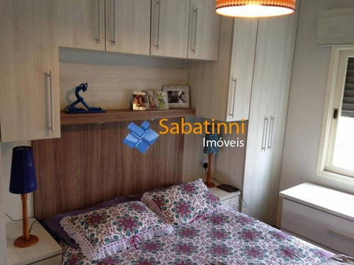 Imagem 7 de 21 de Apartamento A Venda Em Sp Mooca - Ap04940 - 69509498