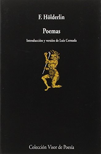 Poemas (hölderlin) - Friedrich Hölderlin