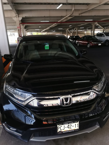 Honda CR-V 1.5 Turbo Plus Cvt