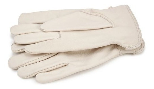 Brand: Hot Max 25012 Guantes De Trabajo Cuero