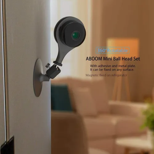 360 Grados Soporte De Pared Ajustable Kit De Soporte Pa...