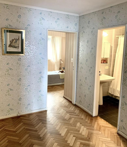 Imagen 10 de 17 de Venta Semipiso 135m 3 Dormitorios Cochera Fija. Plaza Vicente López Recoleta