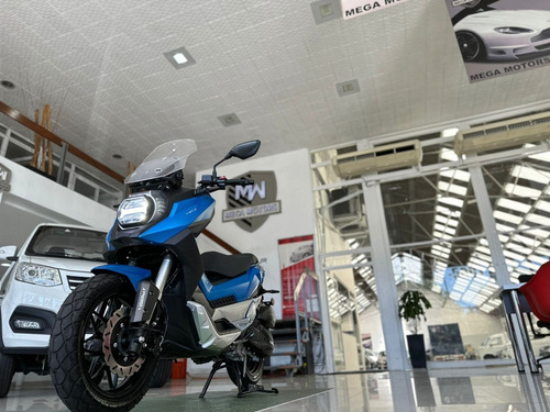 Imagen 5 de 25 de Honda Pcx 150 Dlx