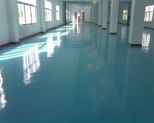 Fijador Sellador Pisos Epoxi Porcelanato 4 Lts Transparente