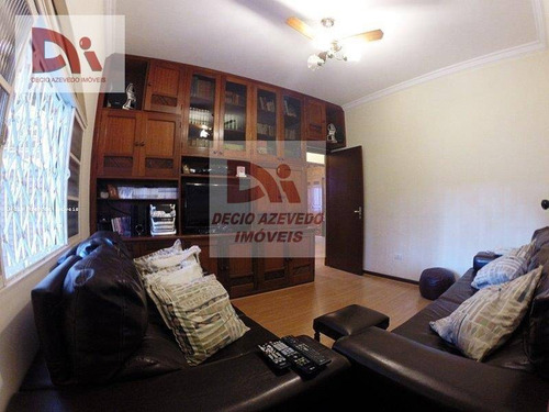 Casa Com 4 Dormitórios À Venda Por R$ 1.200.000,00 - Jardim Das Nações - Taubaté/sp - Ca0069