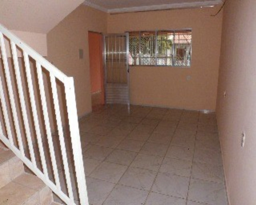 Imagem 5 de 12 de Sobrado - Ótima Localização No Jardim Morada Do Sol - Ca00456 - 68853662