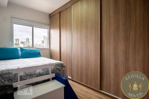 Imagem 13 de 25 de Apartamento Vila Carrao, Eztec, 72 Metros, Suite, Vaga, Lazer Completo, Varanda Gourmet - Ap00597 - 70125235