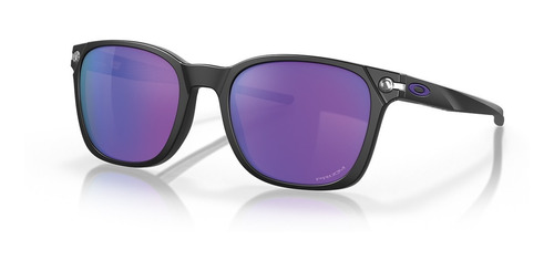 Óculos De Sol Oakley Ojector Matte Black Prizm Violet 