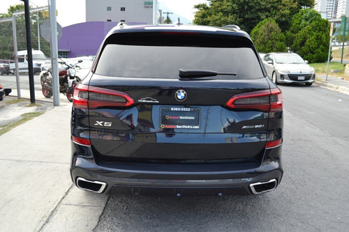 Imagen 5 de 13 de Bmw X5 Xdrive 50i M 2020