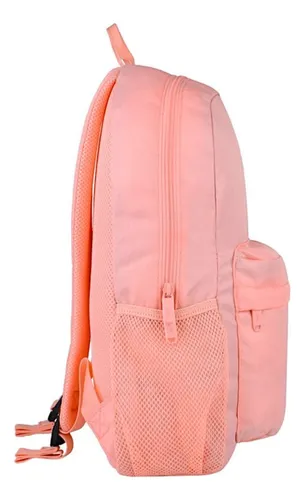 Mochila sales reebok naranja