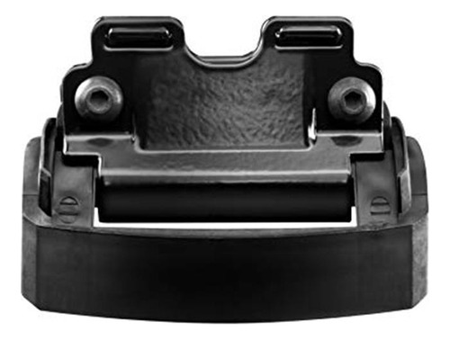 Thule Roof Rack System Kit 3142 - Negro