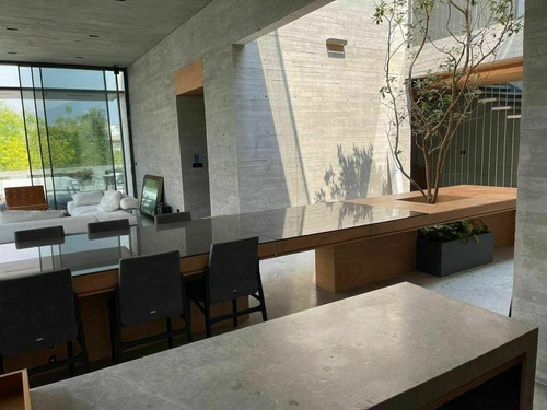 Casa En Venta En Vista Horizonte Interlomas