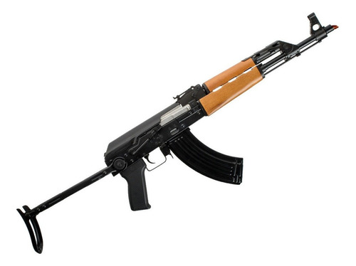 Rifle Aeg M70ab2 Full Metal E Madeira Lct - Airsoft