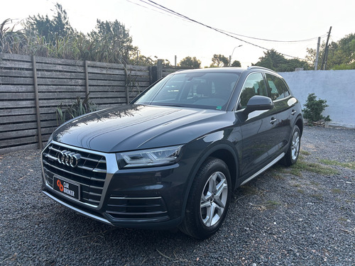 Audi Q5 2.0 T Fsi Design 252hp Quattro Tech. Stronic 5p