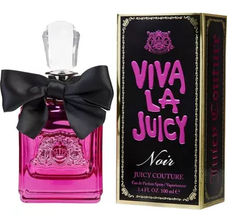 Juicy Couture Viva La Juicy Noir Edp, Perfume Mujer 100 Ml