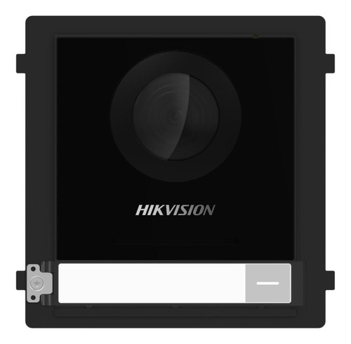 Frente De Videoportero Ip 2mp Hikvision Ds-kd8003-ime1