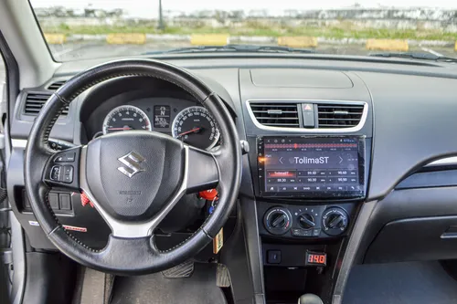 Suzuki Swift 1.4 Gl