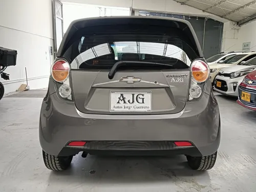 Chevrolet Spark GT 1.2 Ls