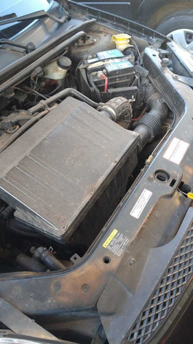 Ford Fiesta 2003 1.0 Personnalité 5p