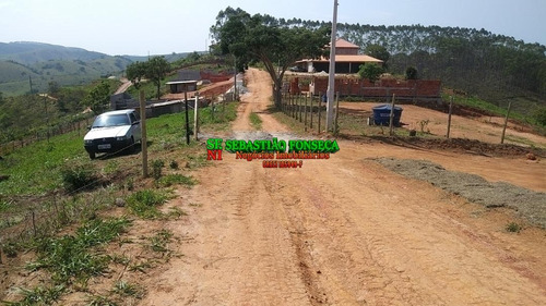 Chácara Em Jambeiro - Troco Por Terreno Urbano - 1670