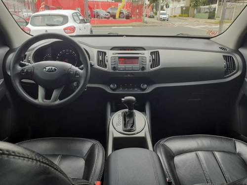 Kia Sportage Lx2 Offg4
