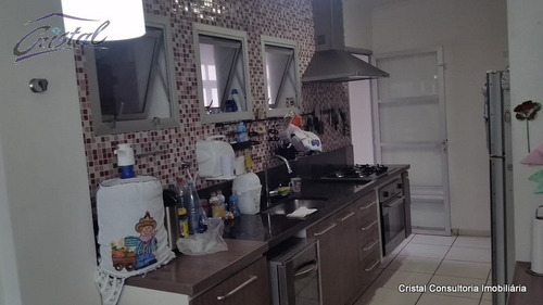 Imagem 8 de 25 de Apartamento Para Venda, 3 Dormitórios, Vila Polopoli - São Paulo - 22266