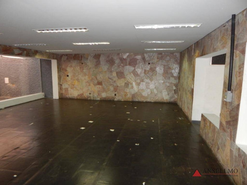 Imagem 8 de 30 de Sobrado À Venda, 487 M² Por R$ 1.600.000,00 - Nova Petrópolis - São Bernardo Do Campo/sp - So0890