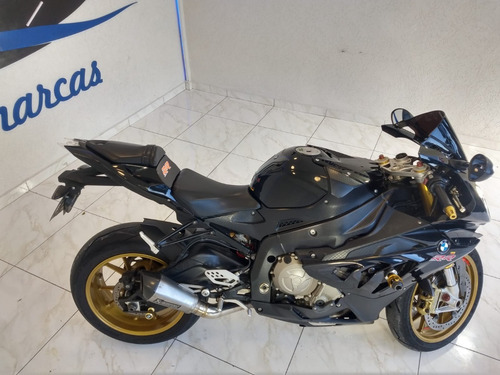 Imagem 4 de 12 de Bmw S1000