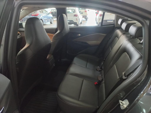 Chevrolet Onix 1.0 TURBO FLEX PLUS PREMIER AUTOMÁTICO
