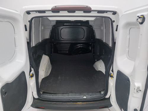Fiat Fiorino 1.4 MPI FURGÃO ENDURANCE 8V FLEX 2P MANUAL