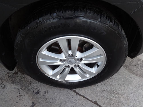 Kia Sportage Kia Sportage Lx 2.0 Aut 2013