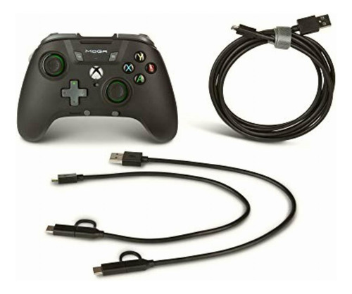 Powera Moga Xp5-x Plus Bluetooth Controller For Mobile &