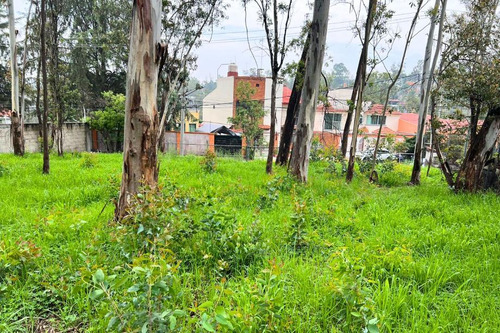 Terreno En Venta En Colonia Bosques Del Lago, Cuautitlán Izcalli, Estado De México
