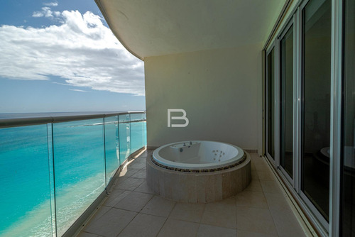 Lahia Departamento En Renta Venta Piso Alto