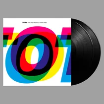 Comprar New Order \u002F Joy Division - Total \u002F 2lps