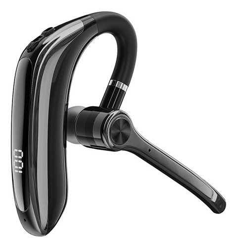 Auriculares Deportivos Con Pantalla Digital Bluetooth De Lar