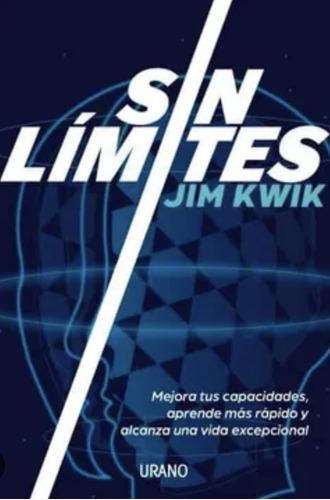 Sin Limites  Jim Kwik