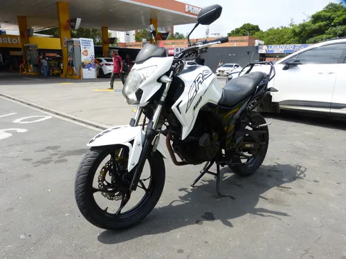 Akt Sr5 180cc 2016