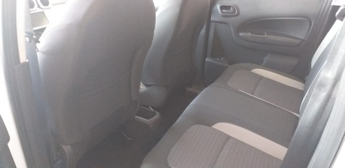 Citroën Aircross 1.6 Vti 115 Feel Lomas